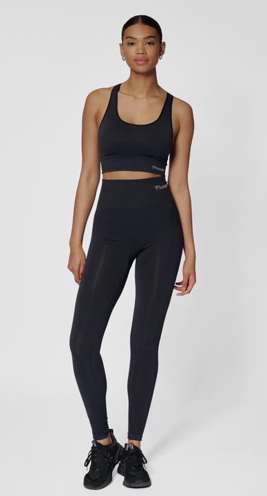 Image du produit hummel Tif Haut De Sport Sans Couture (XS)