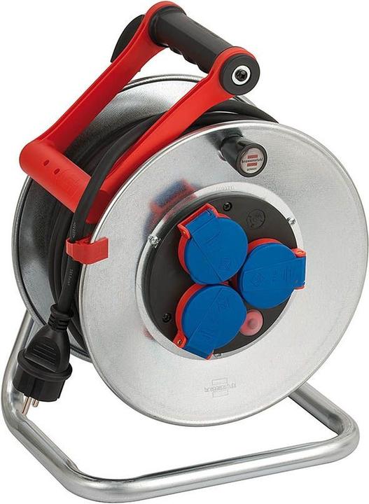 Brennenstuhl Garant S (25 m, 2 mm²)