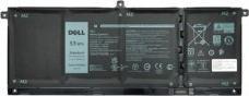 Produktbild Dell Battery, 53WHR, 4 Cell (4 Zellen, 53 mAh)