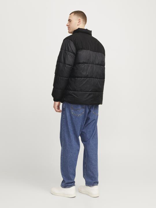 Actual product image Jack & Jones Plus quilted jacket Quilted jacket (3XL)