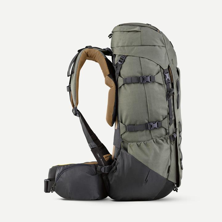 Actual product image Simond Trekking rucksack for men - MT900 Symbium 50+10 L (50 l)