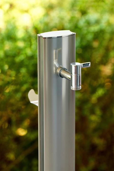 Produktbild Aquapoint Steelo Ground