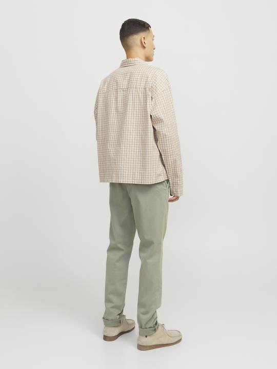 Image du produit Jack & Jones Pantalon chino slim fit Pantalon chino (28)