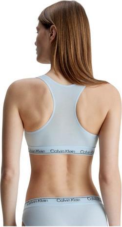 Actual product image Calvin Klein Racerback bralette bra (M)