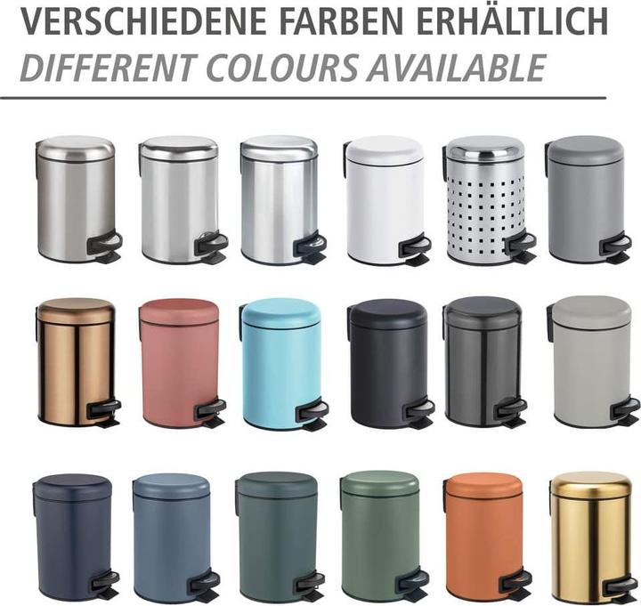 Image du produit Wenko Leman (3 l)