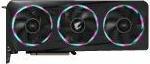 Actual product image Gigabyte AORUS GeForce RTX 3050 ELITE (8 GB)