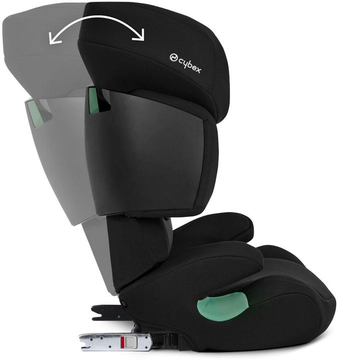 Produktbild Cybex Solution X I-FIX (Kindersitz, ECE R129/i-Size Norm)