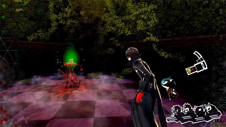 Actual product image Atlus Persona 5 Royal (PC, DE)