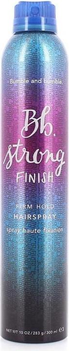 Produktbild Bumble and bumble Bb. Styling - Strong Finish Hairspray (300 ml)