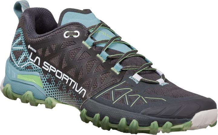 Actual product image La Sportiva Bushido II Woman GTX (37)