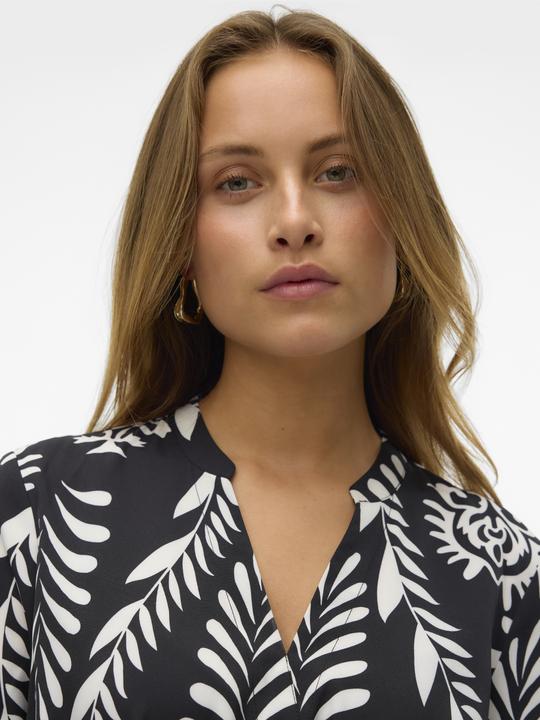 Image du produit Vero Moda VMZERA Robe longue Robe (L)