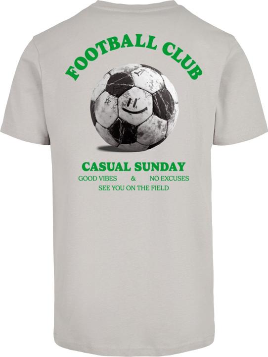 Image du produit Mister Tee Tee MisterTee See you on the Field - 166947 (M)