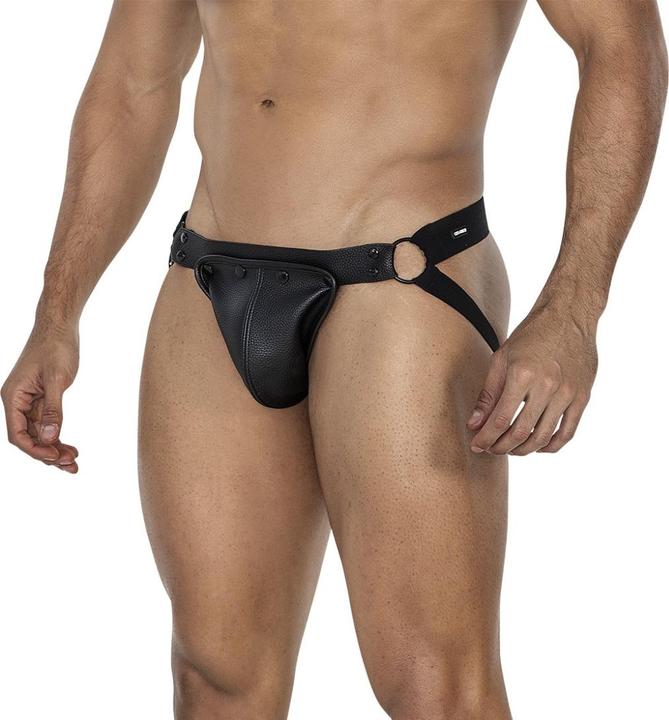 Produktbild Cut4men Herren Jock Strap in schwarz (XL)