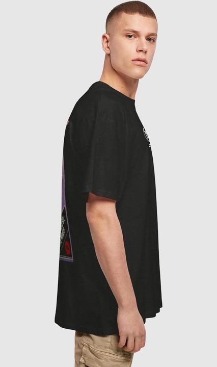 Immagine prodotto Urban Classics Maglietta oversize Money Maker - 63073 (4XL)