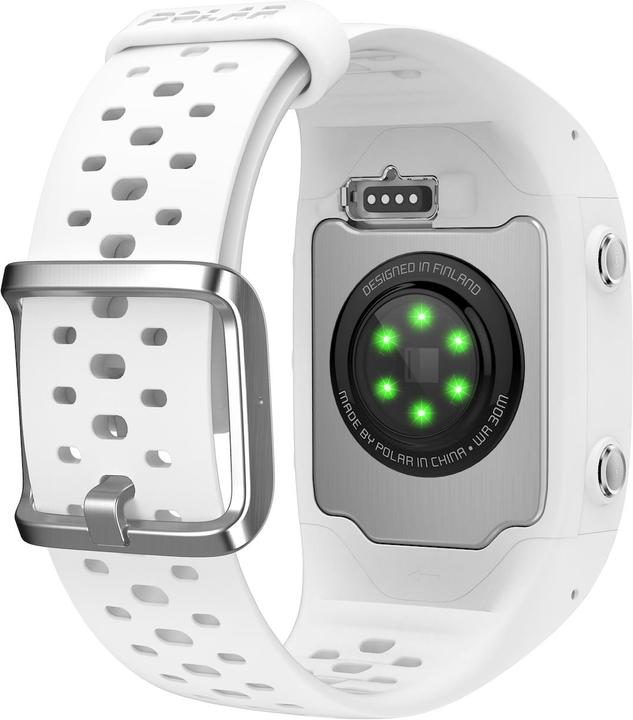 Actual product image Polar M430