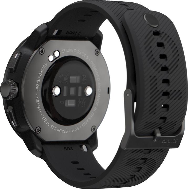 Produktbild Suunto Race S (45 mm)