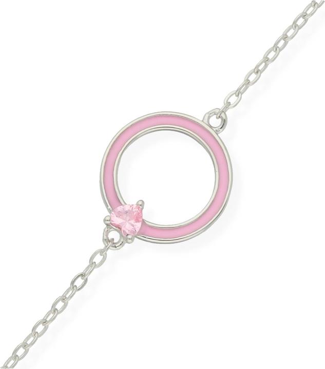 Image du produit Carat Colorstone (16 cm, Argent 925)