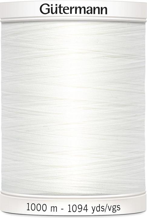 Image du produit Gütermann Toutes les coutures 1000 m (1000 m)
