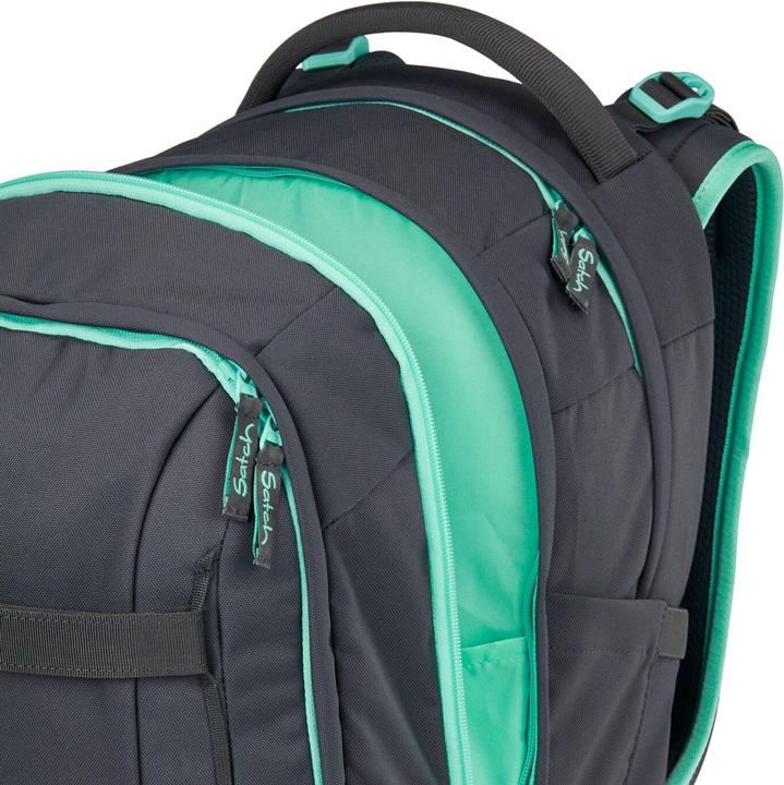 Produktbild Satch Schulrucksack Pack Mint Phantom (30 l)