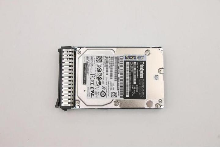 Image du produit Lenovo ThinkSystem (0.60 To, 2.5")
