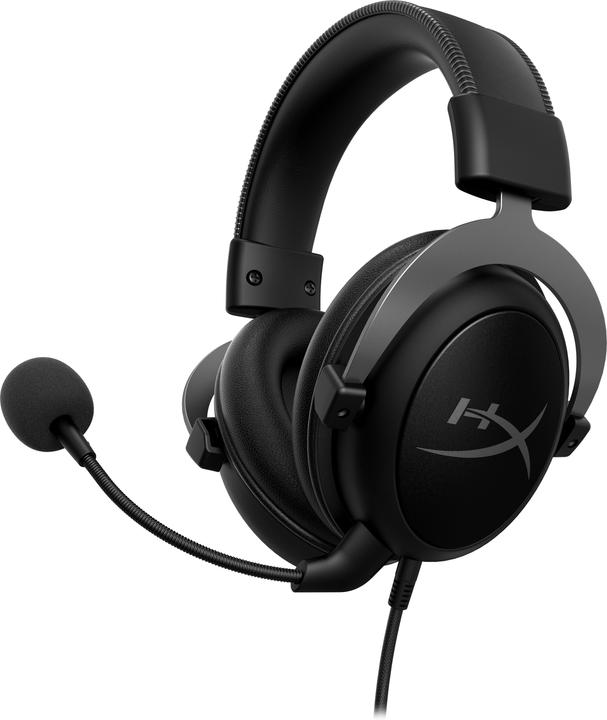HyperX Cloud II (Filaire)