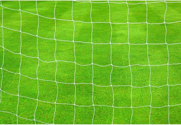 Produktbild Precision Fussballtornetz