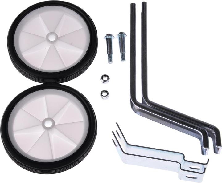 BiXS Stützräder universal