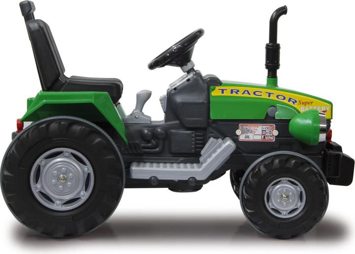 Produktbild Jamara Traktor Power Drag (12 V)