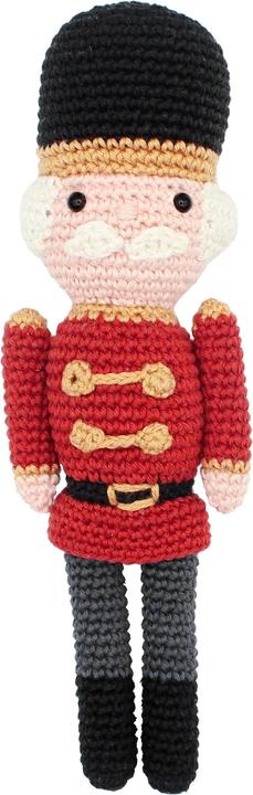 Image du produit Hardicraft Casse-noisette - kit de crochet