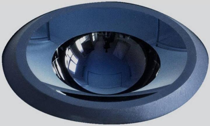 Immagine prodotto Kern Condensatore OBB-A1422 Adatto ai microscopi del marchio