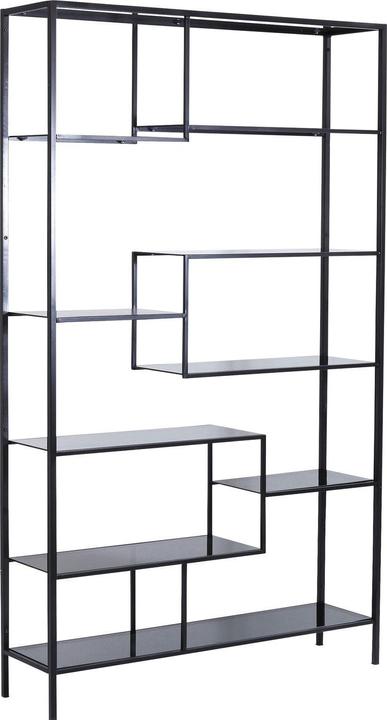 Actual product image Kare Design Shelf Loft 195cm (115 x 30 x 195 cm)