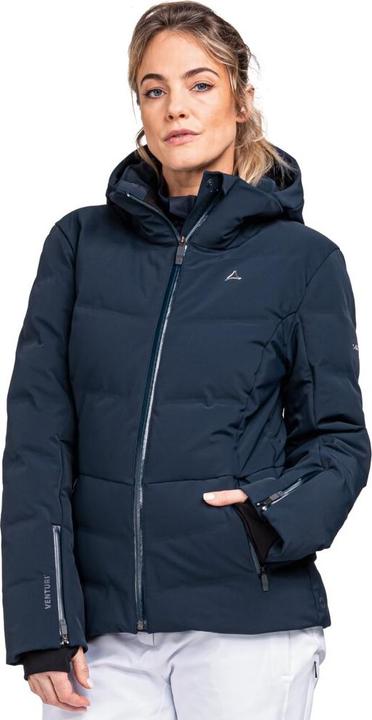 Actual product image Schöffel Ski Jacket Caldirola L (40)