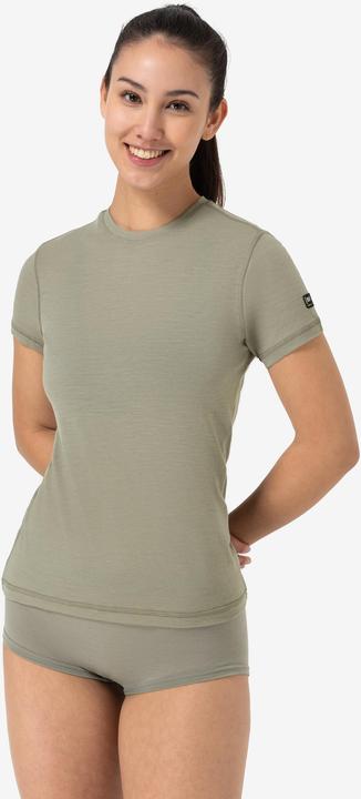 Actual product image Super Natural Women's Sierra 140 Tee (L)