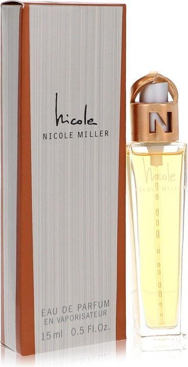 Nicole Miller Nicole (Eau de Parfum, 15 ml)
