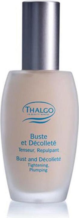 Thalgo Bust & Decollete (Body cream, 50 ml)
