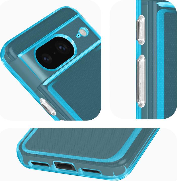 Image du produit Avizar Classic Case Series (Google Pixel 8)