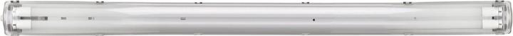 Actual product image Müller Licht Damp proof diffuser luminaire LED G (1700 lm, G13)