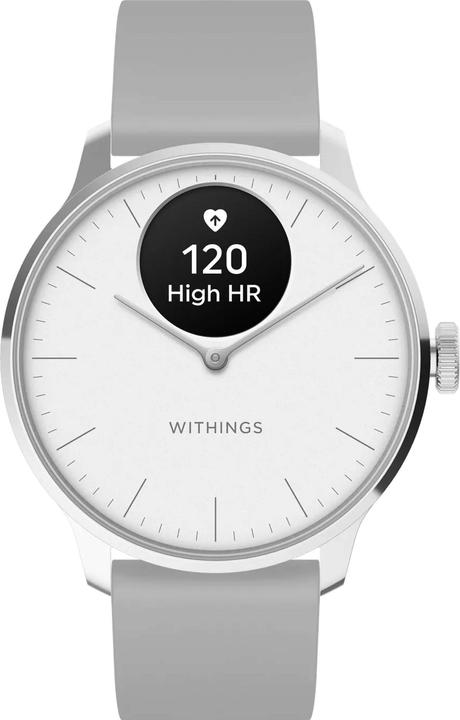 Produktbild Withings ScanWatch Light (37 mm)