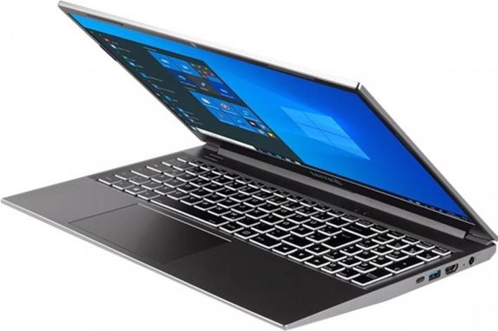 Produktbild Terra MOBILE 1500 Notebook (15.60", AMD Ryzen 5 5500U, 8 GB, 500 GB, DE)