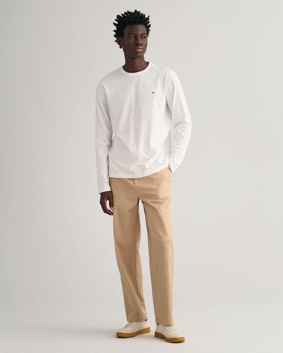 Produktbild GANT Regular Shield Long Sleeve (S)