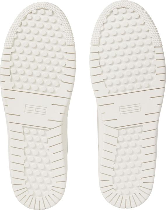 Actual product image Tommy Hilfiger Tommy Jeans City Leather Cupsole - 55399 (41)