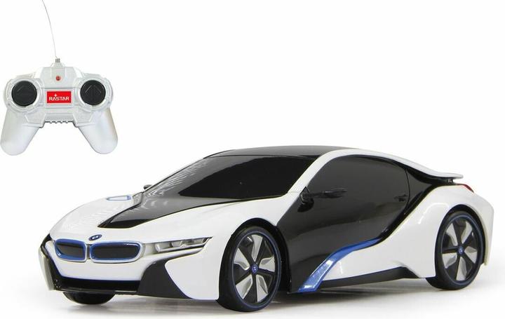 Image du produit Jamara BMW I8