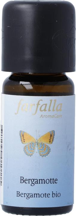 Productafbeelding Farfalla Bergamot