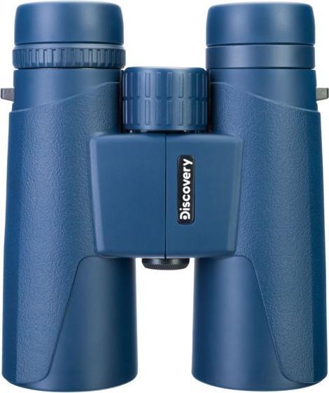 Image du produit Levenhuk Jumelles Discovery Elbrus 8x42 (8 x, 42 mm)