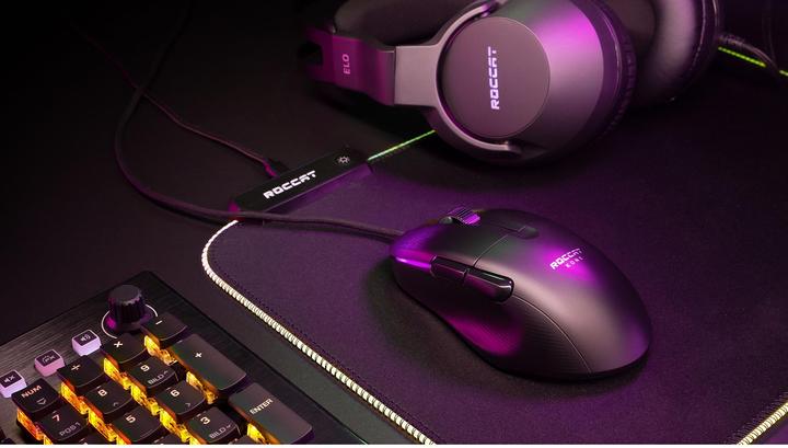 Image du produit Roccat Kone Pro (Filaire)