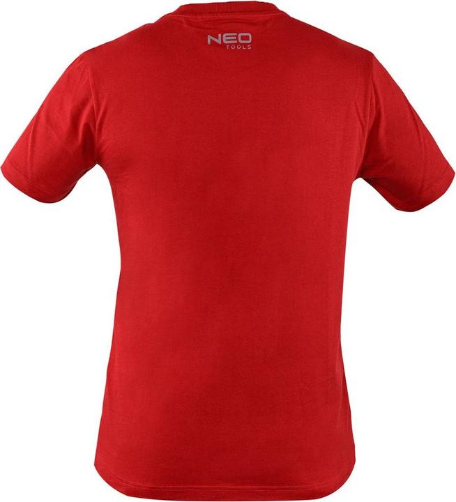 Image du produit Neo T-shirt rouge, taille XL (XL)
