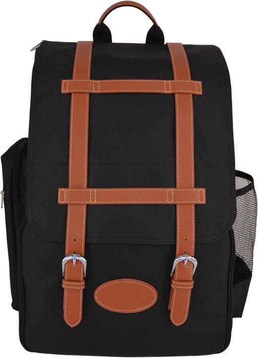 Produktbild Les Jardins de la Comtesse Picknick-Rucksack für 4 Personen mit Kühlfach