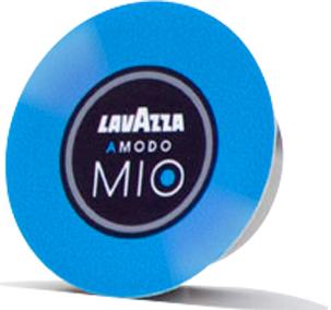 Produktbild Lavazza Kaffeekapseln Espresso Dek Cremoso (16 x Port.)