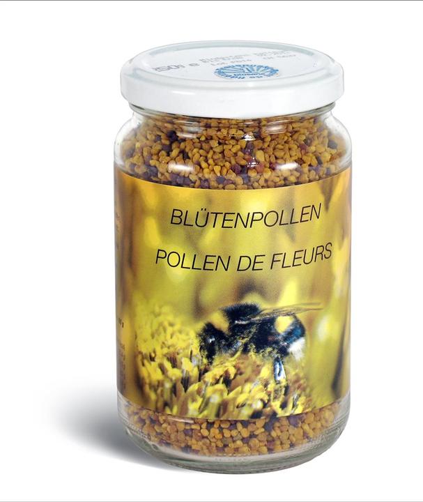 Image du produit Biosana Pollen de fleurs en granulés (1 pièce(s), À granulés, 250 g)