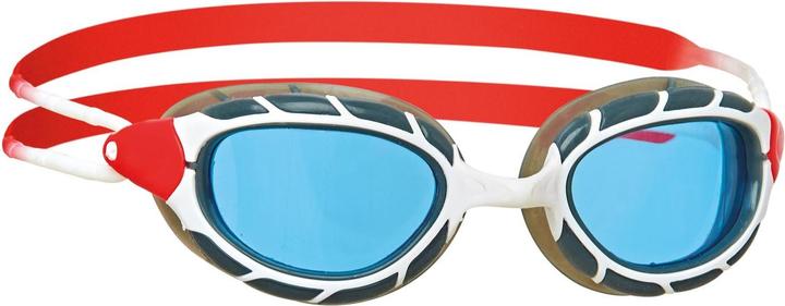 Produktbild Zoggs Predator Schwimmbrille 2024 (One Size)